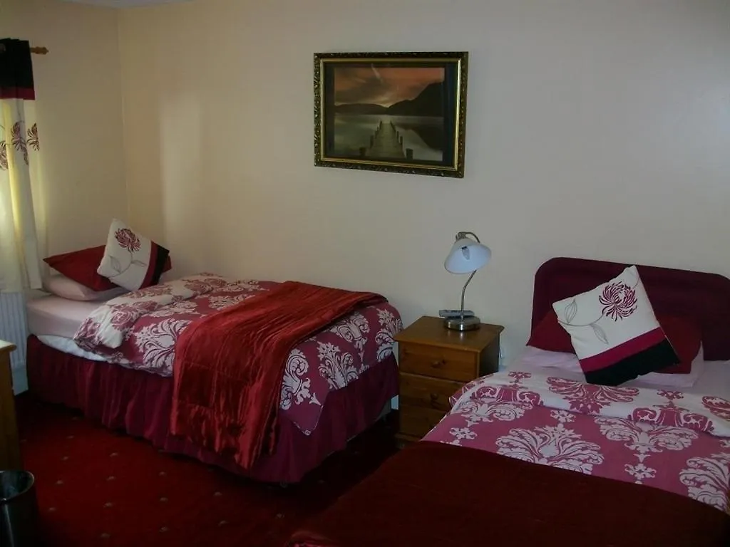 Arkale 3* Carlisle (Cumbria)