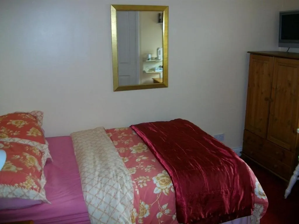 Arkale Guest house
