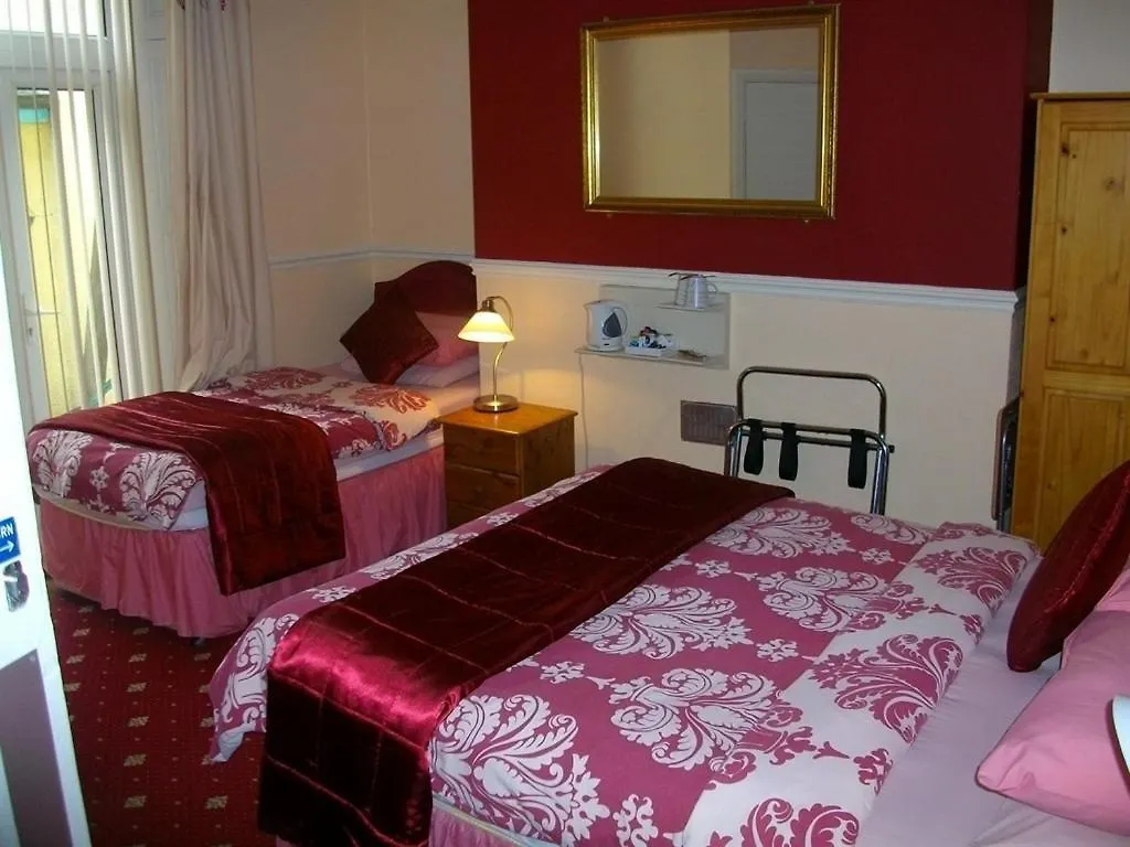 Arkale Guest house 3*