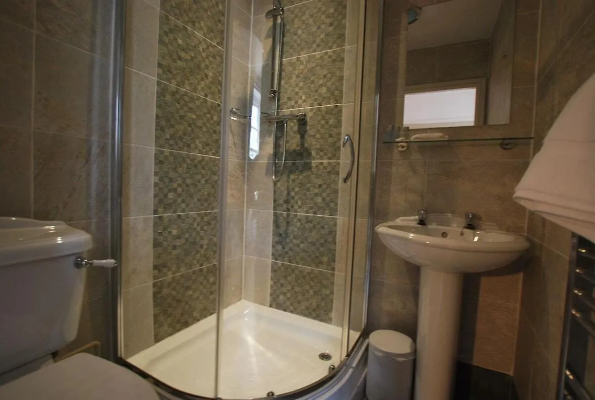 The Punchbowl Bed & Breakfast Kendal