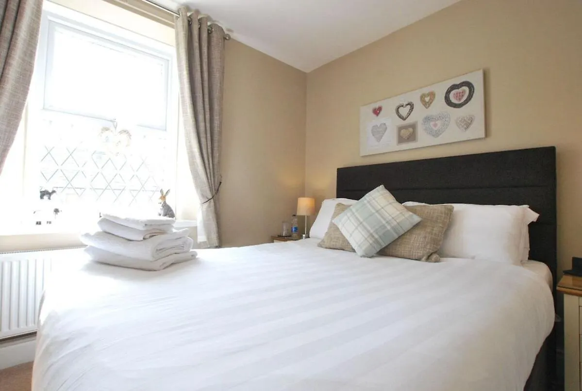 The Punchbowl Bed & Breakfast Kendal