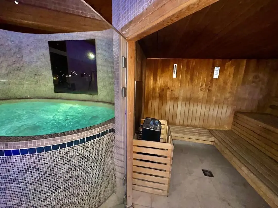 شقة Windermere Lodge ويندرمير