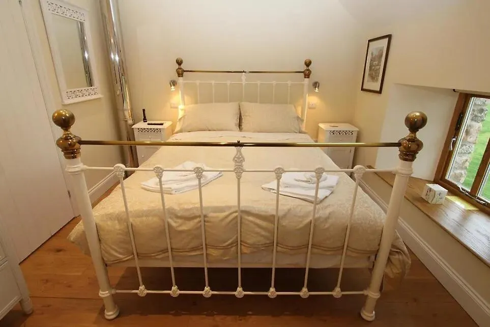 Holiday home Rusby Barn, Ousby