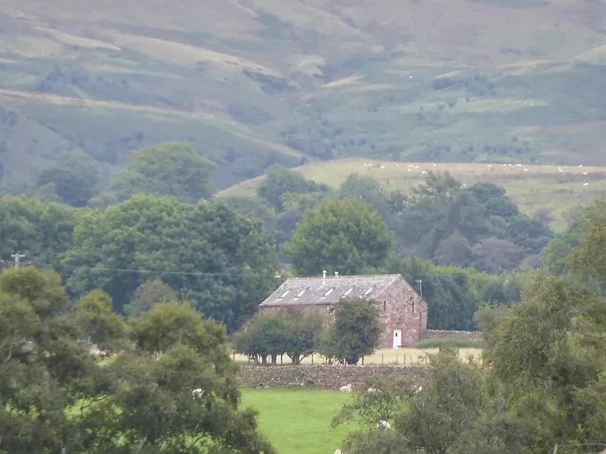 Holiday home Rusby Barn,