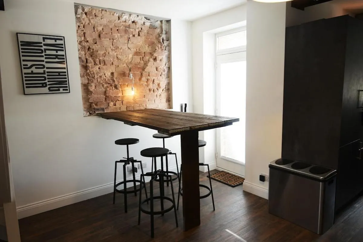 The Railway Retreat - Cozy With Character Villa Newbiggin (Cumbria)