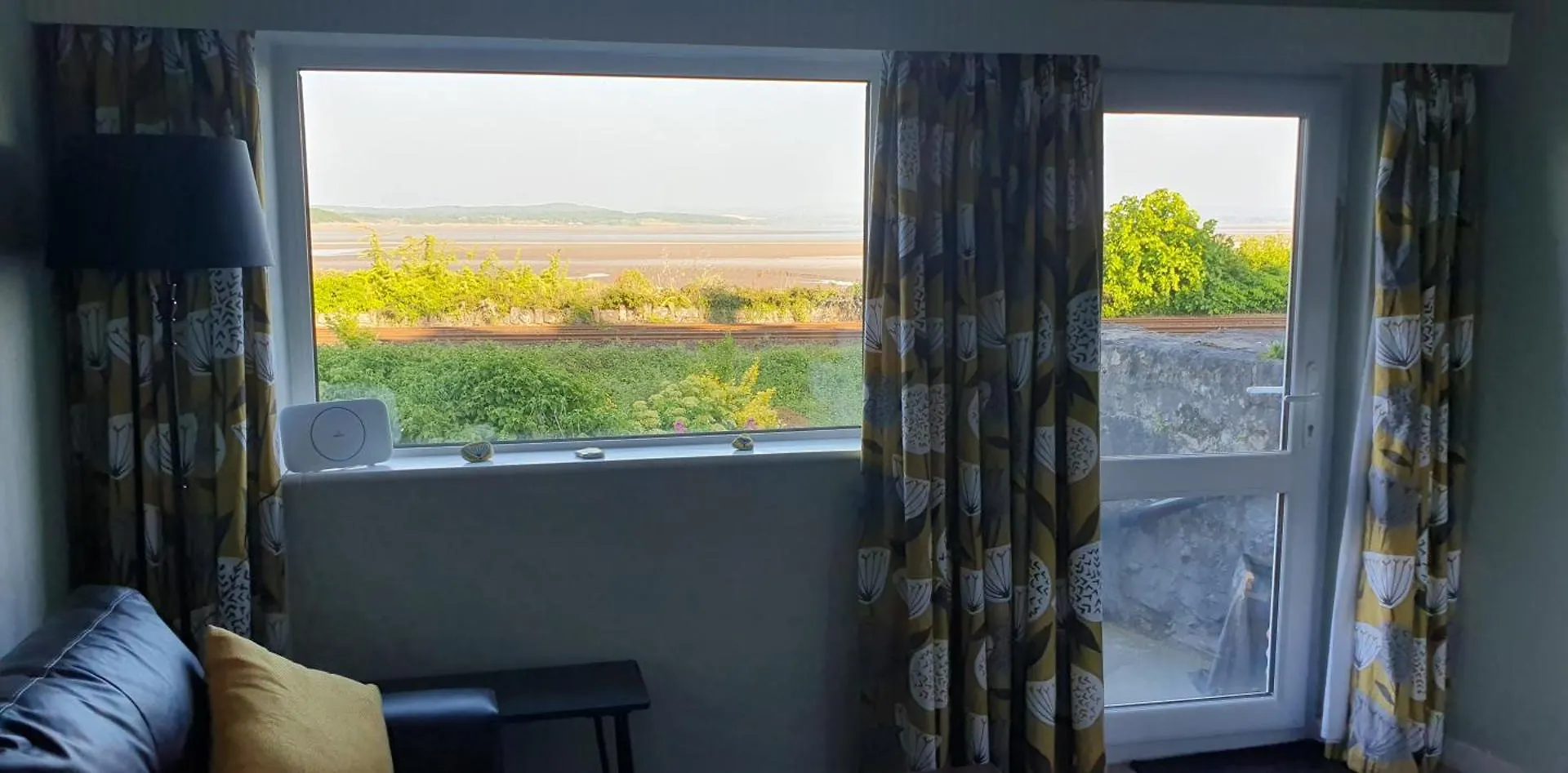 Ivy's * Grange-over-Sands