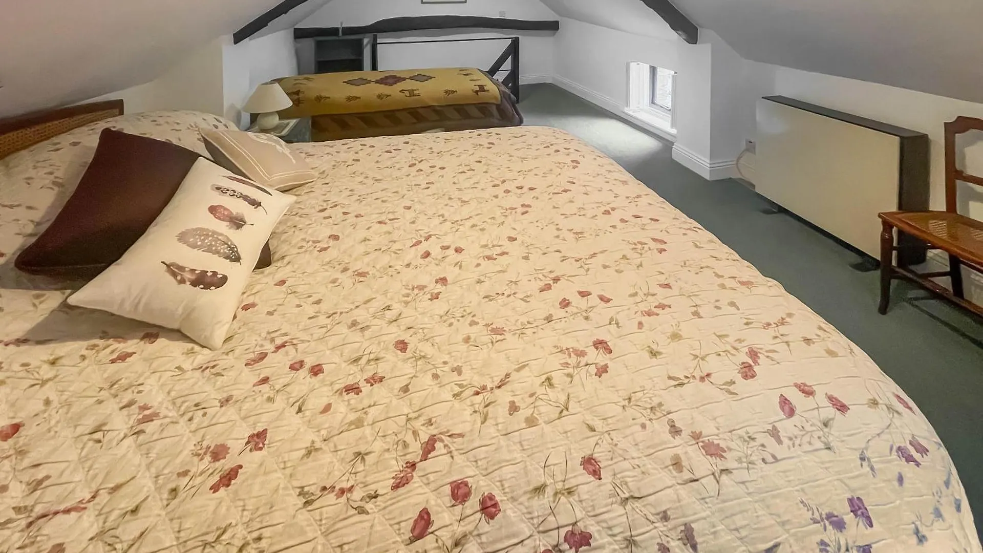 The Fold At Hallin Bank - Uk49042 Holiday home Watermillock