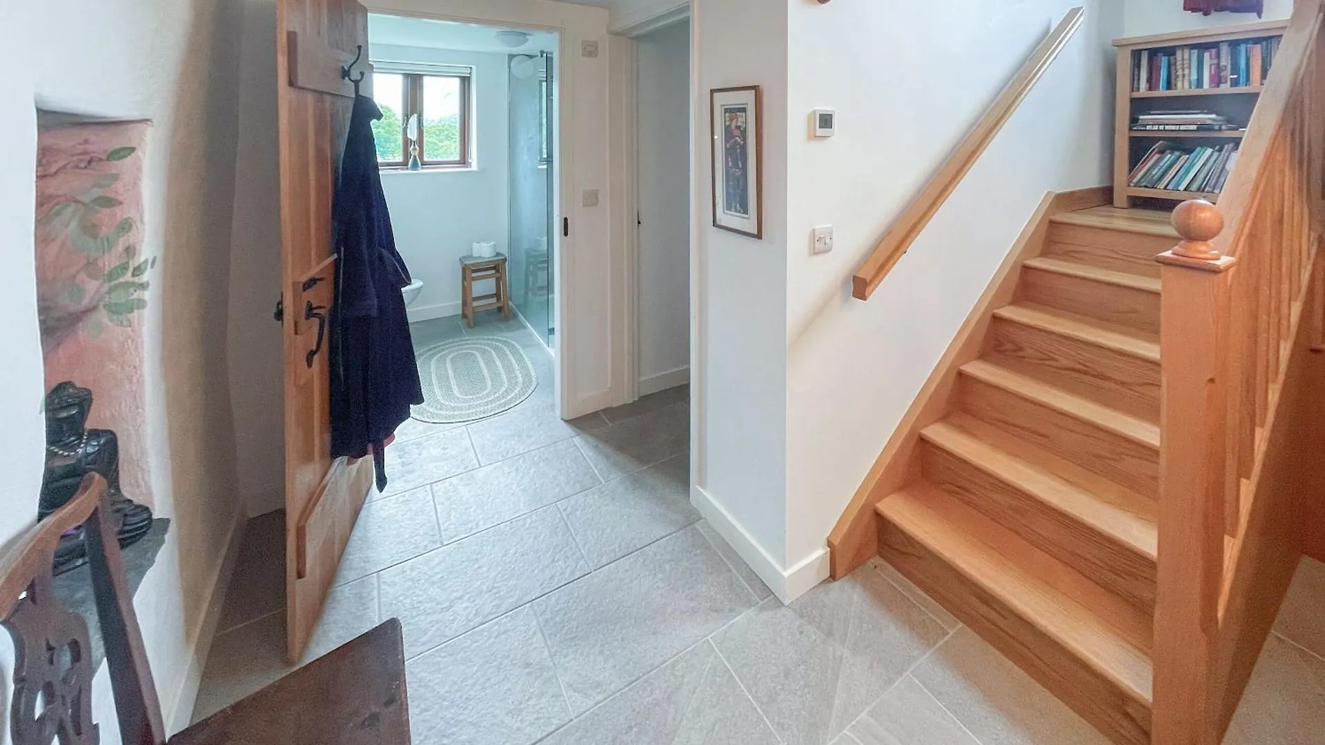 The At Halllin Bank - Uk49040 Holiday home *
