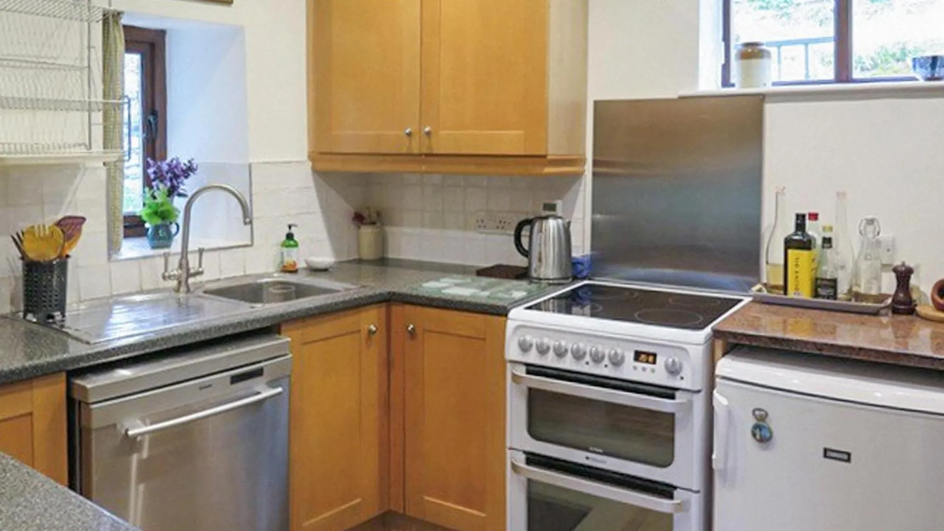 The At Halllin Bank - Uk49040 Holiday home Watermillock