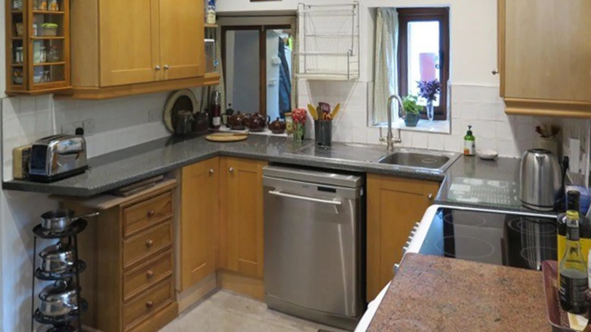 The At Halllin Bank - Uk49040 Holiday home