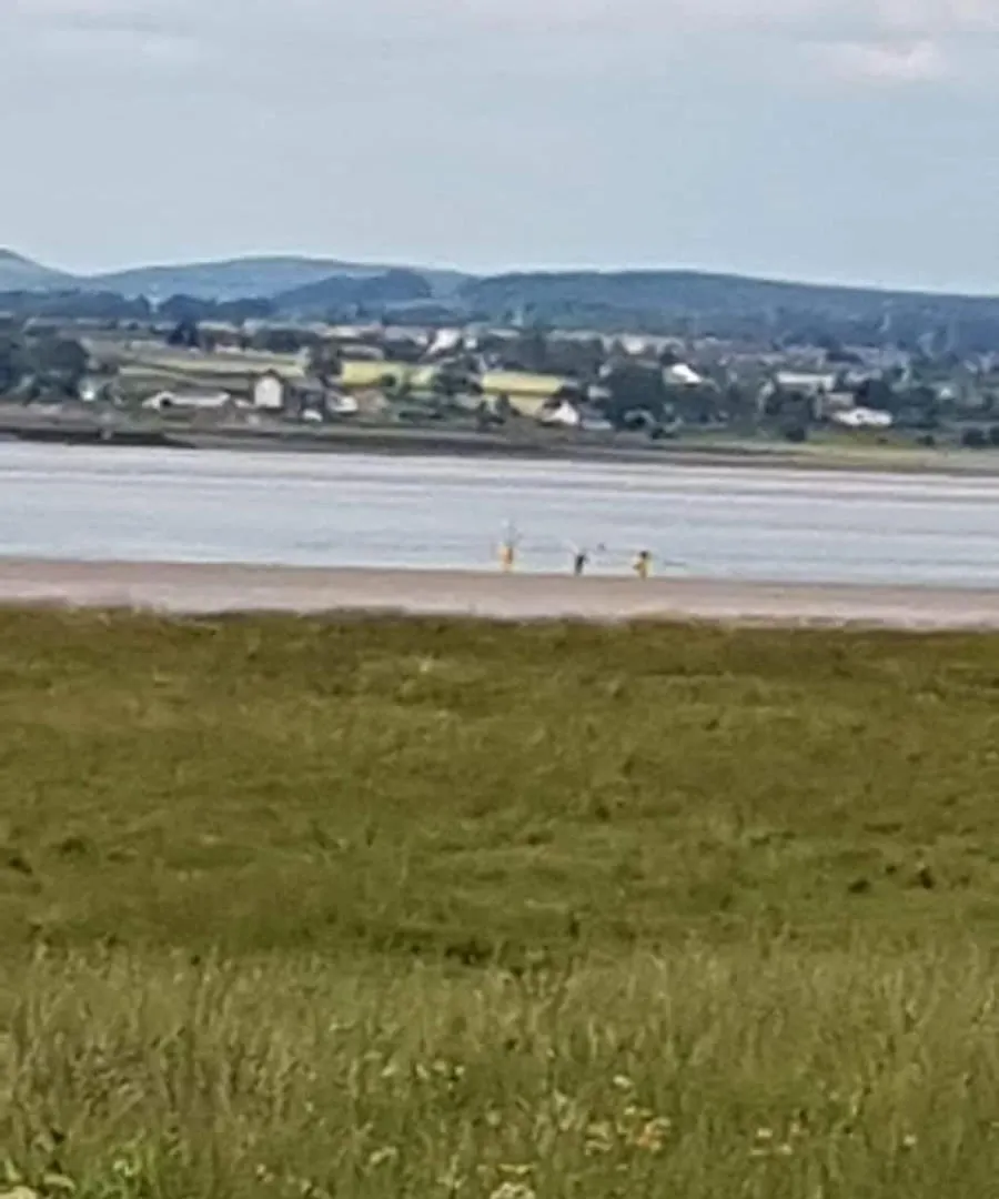 Holiday home Rose On The Peaceful Solway Coast