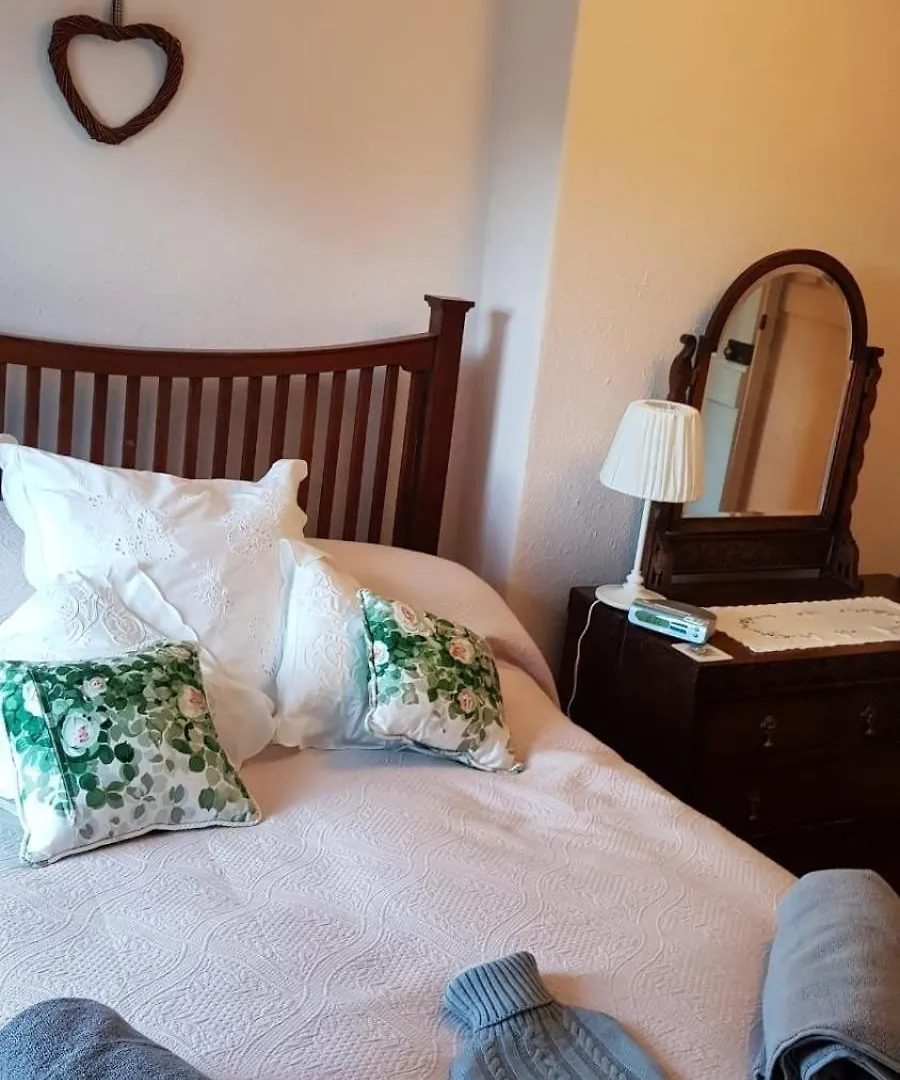 Holiday home Rose On The Peaceful Solway Coast Port Carlisle