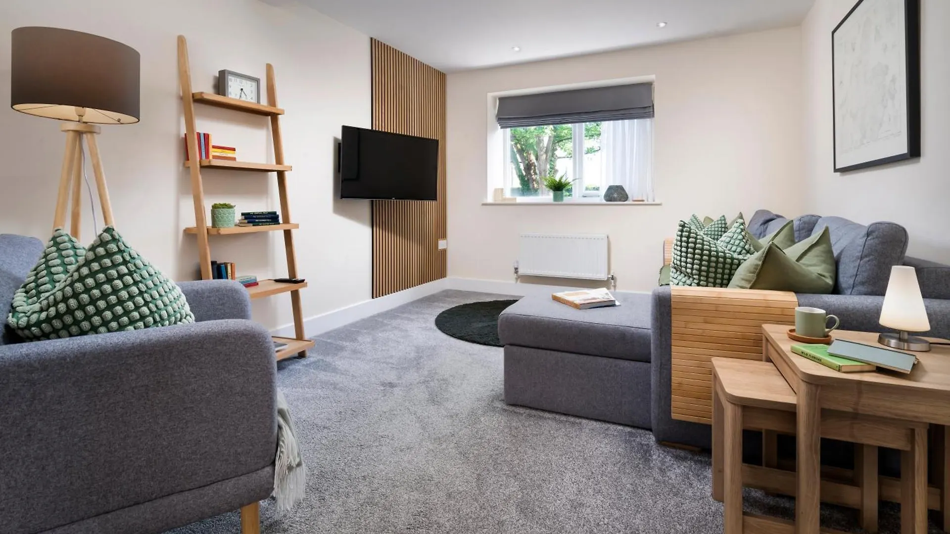 Holiday home Martindales Yard Kendal