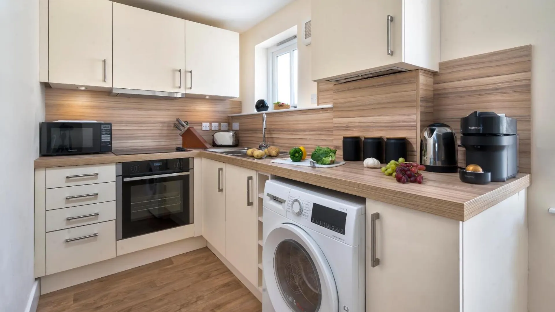 Martindales Yard Holiday home Kendal