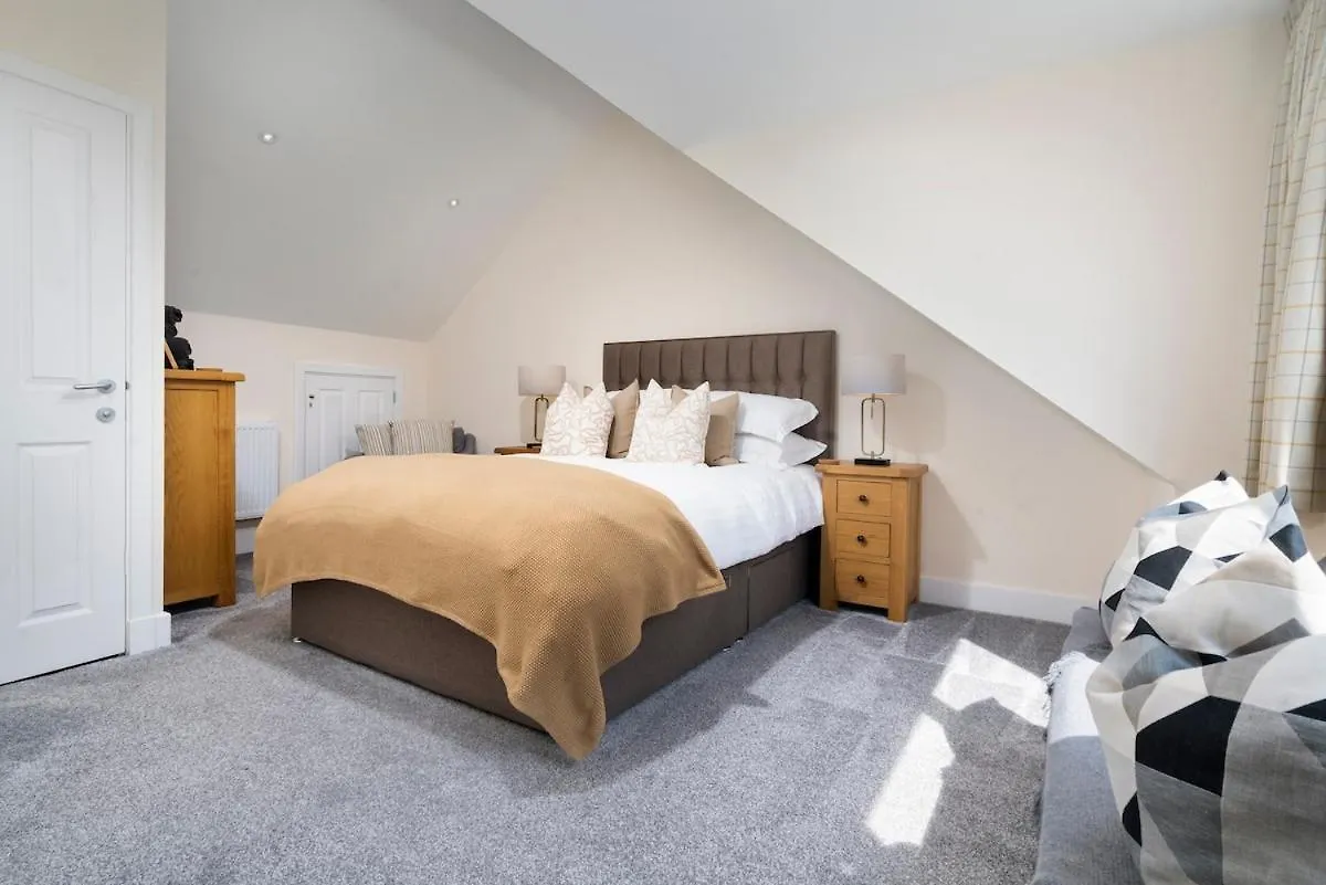 Martindales Yard Holiday home Kendal