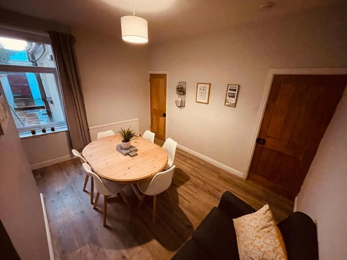 Delightful 3 Bedroom In Haverigg