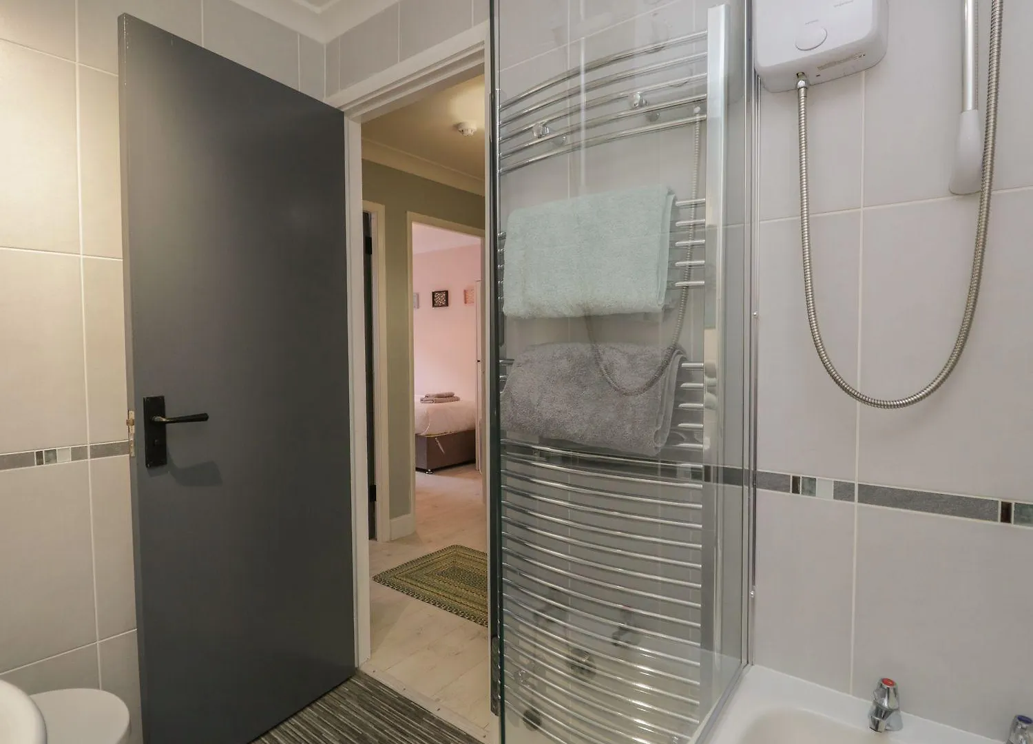 Apartment Newlands