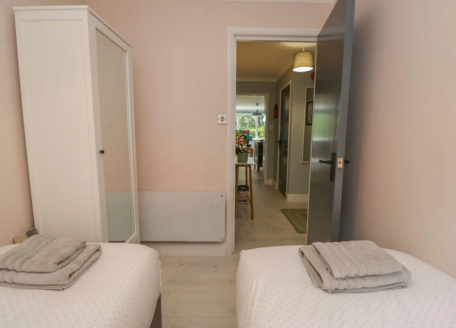 Newlands Apartment