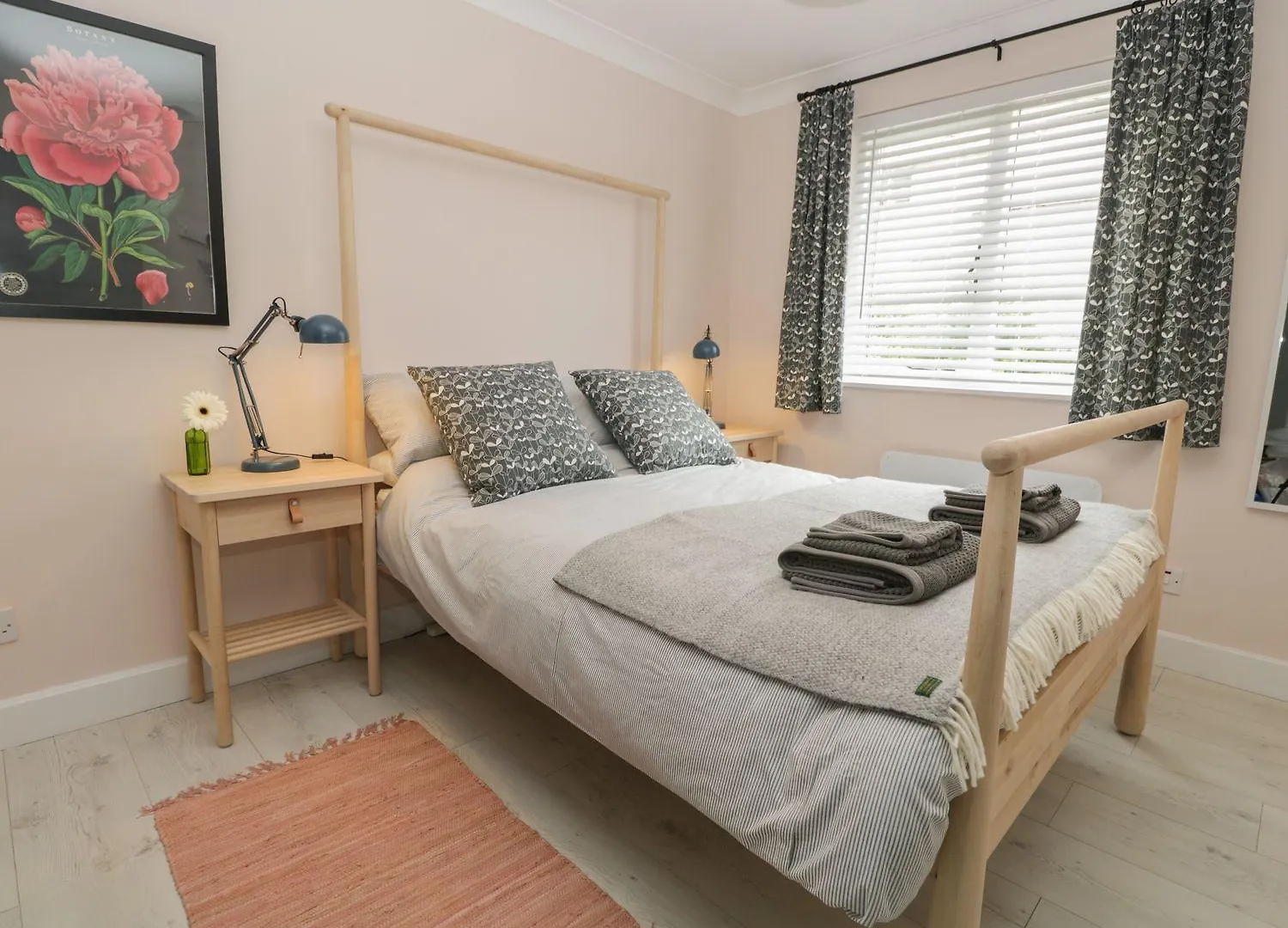 Newlands Apartment Windermere