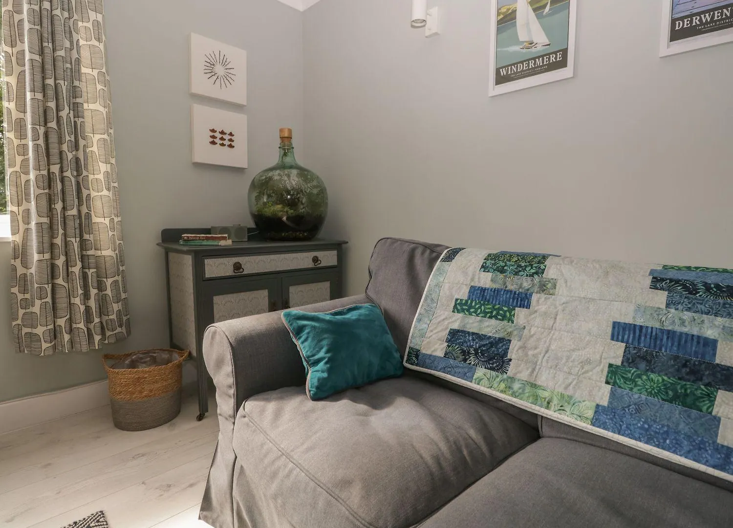 Newlands Apartment Windermere