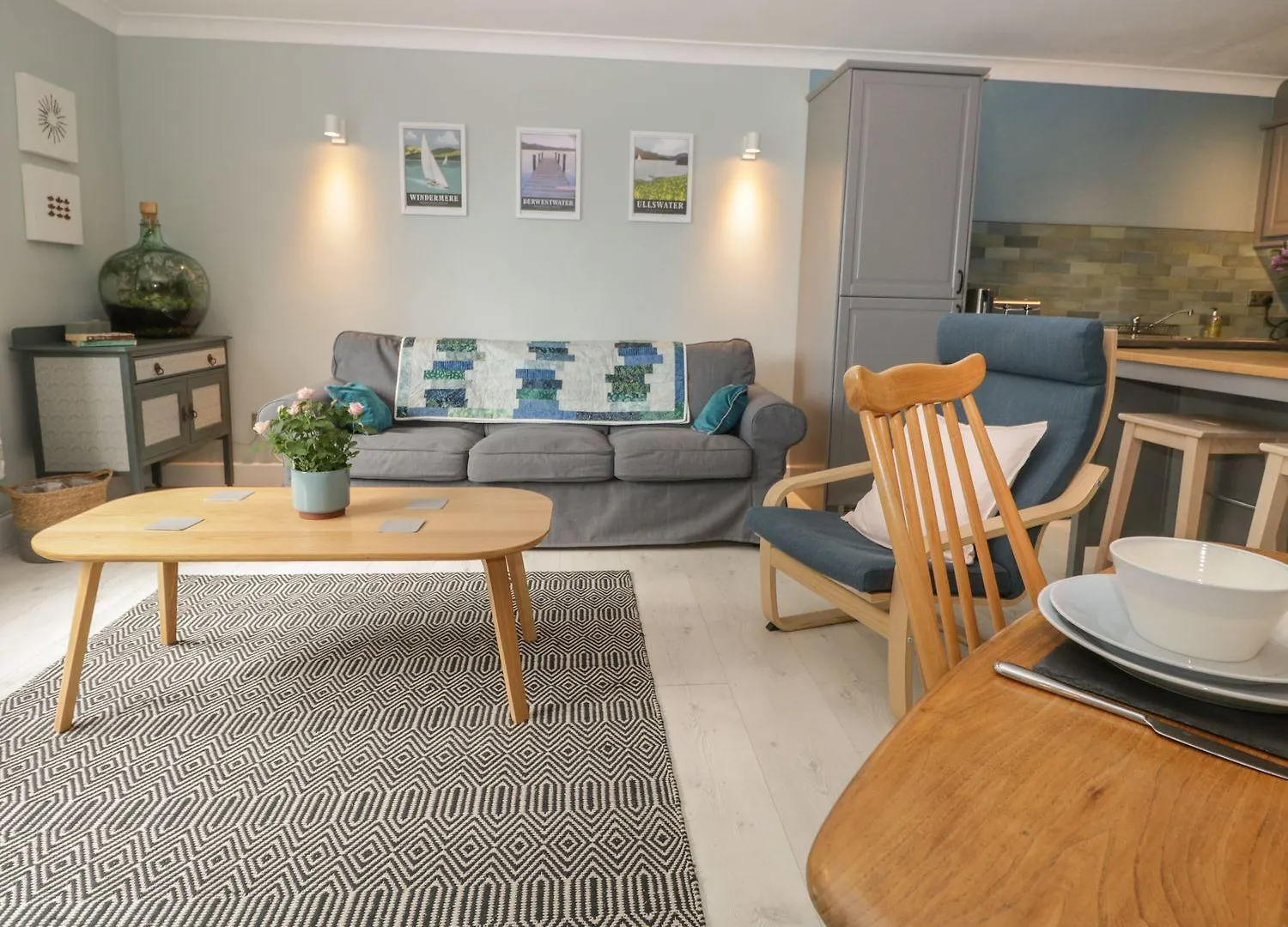 Newlands Apartment Windermere
