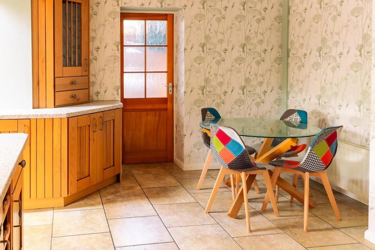 Holiday home Wetheral At Wetheral
