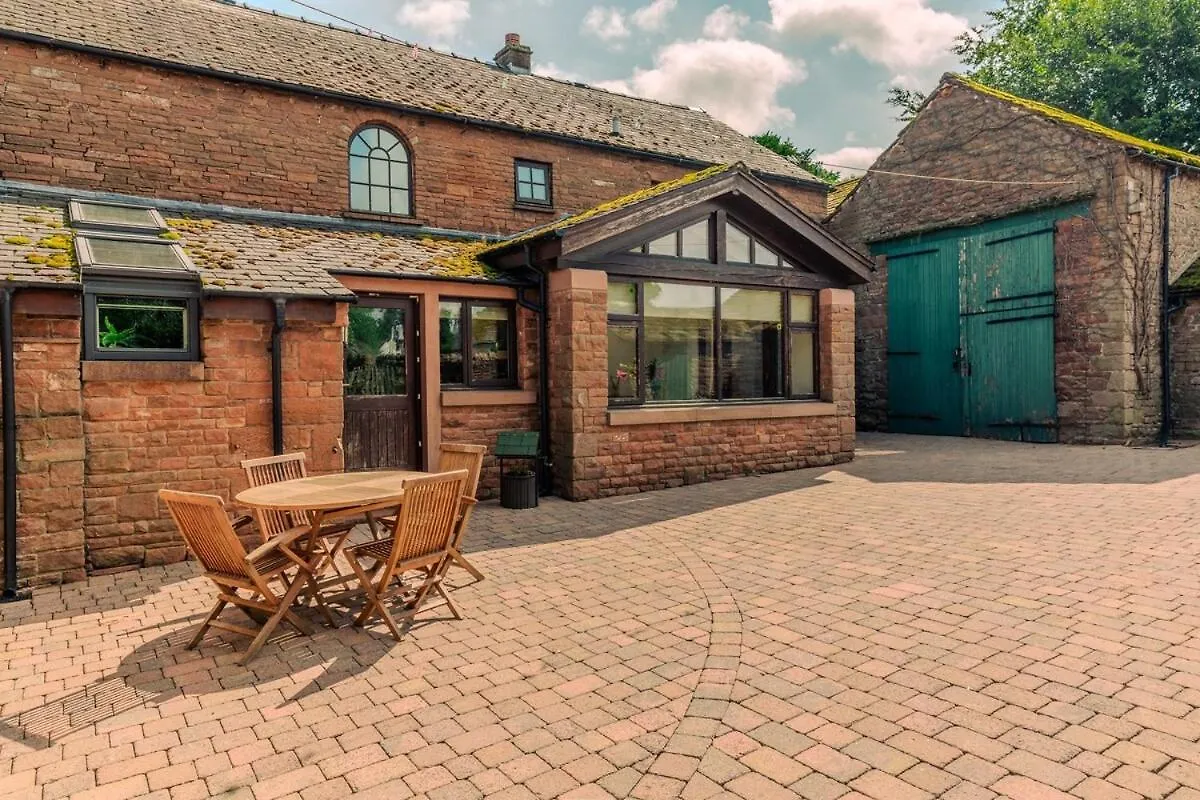Holiday home Wetheral At Wetheral *