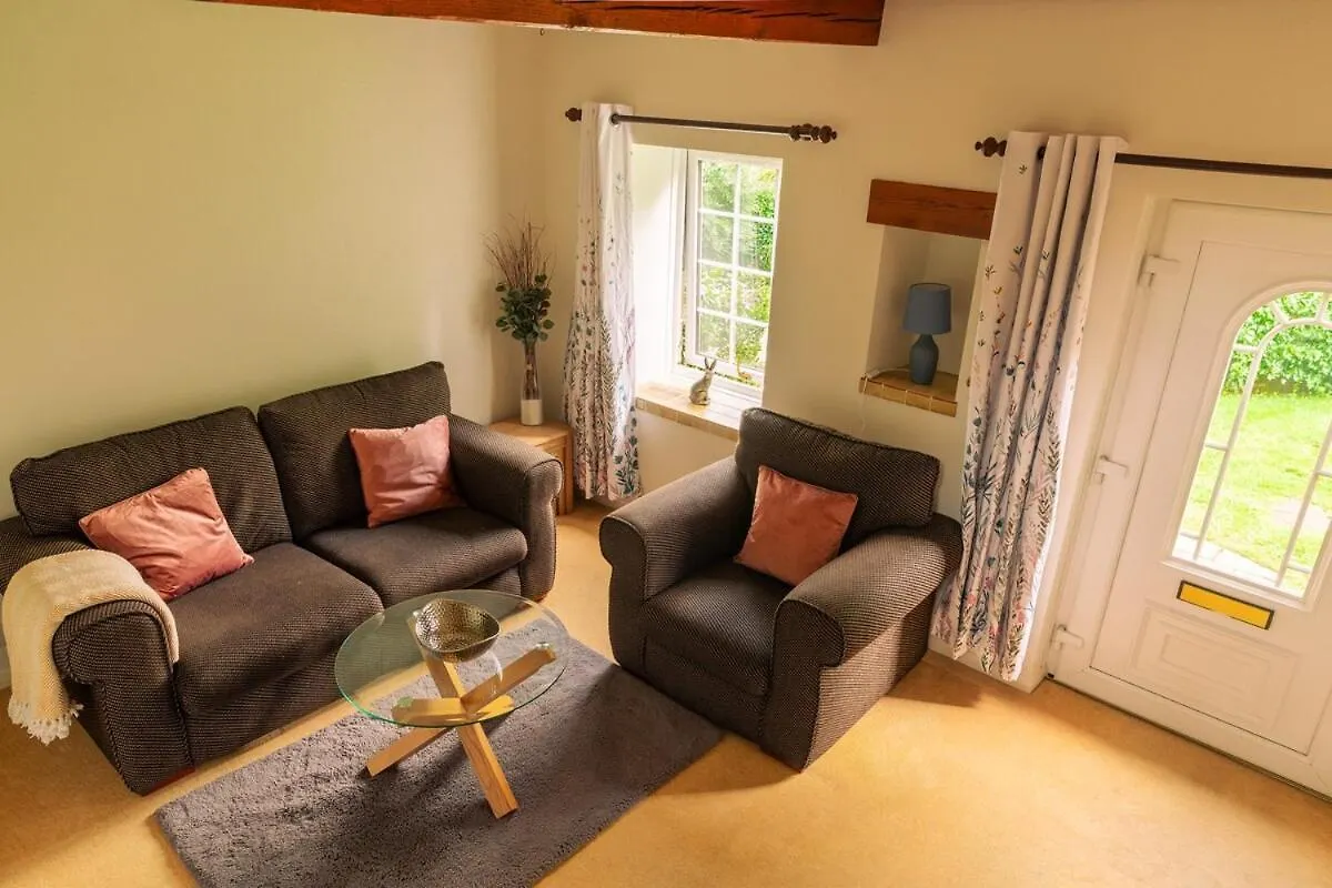 Wetheral At Wetheral Holiday home Great Salkeld