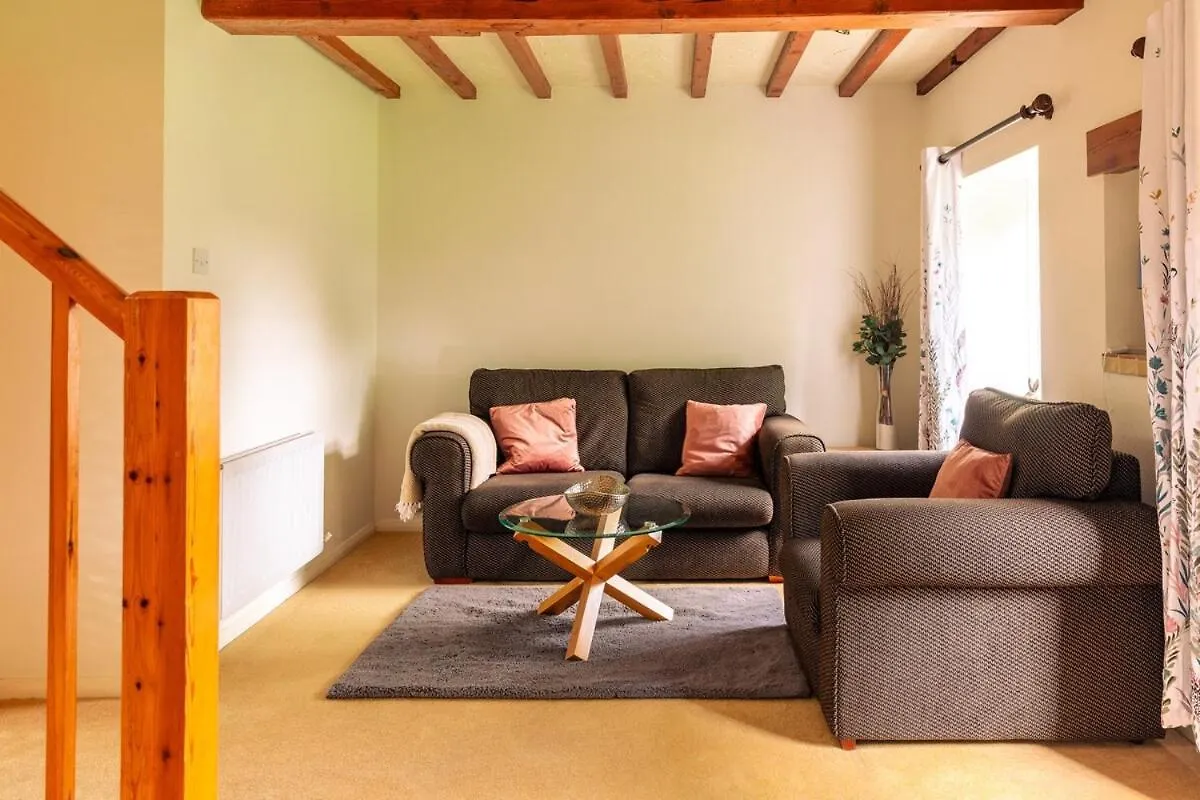 Holiday home Wetheral At Wetheral