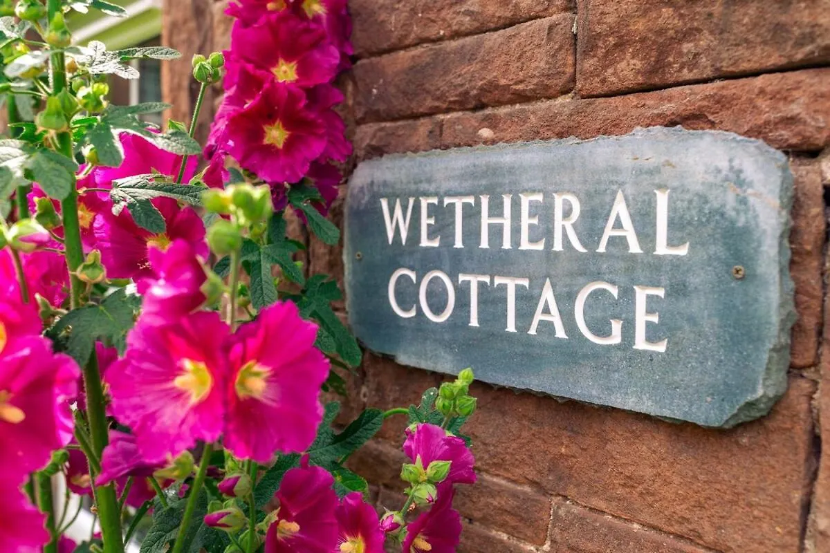 Wetheral At Wetheral Holiday home Great Salkeld