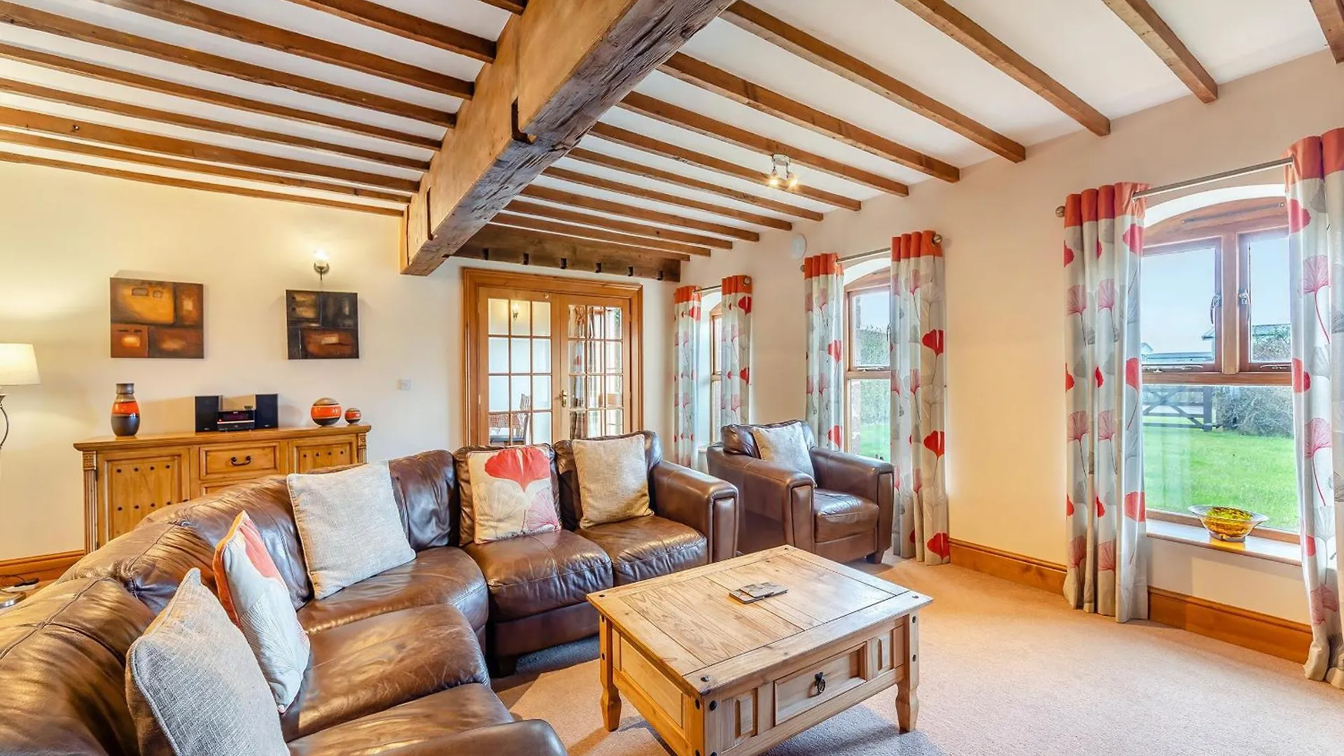 Engine House - Uk48912 Holiday home Allonby