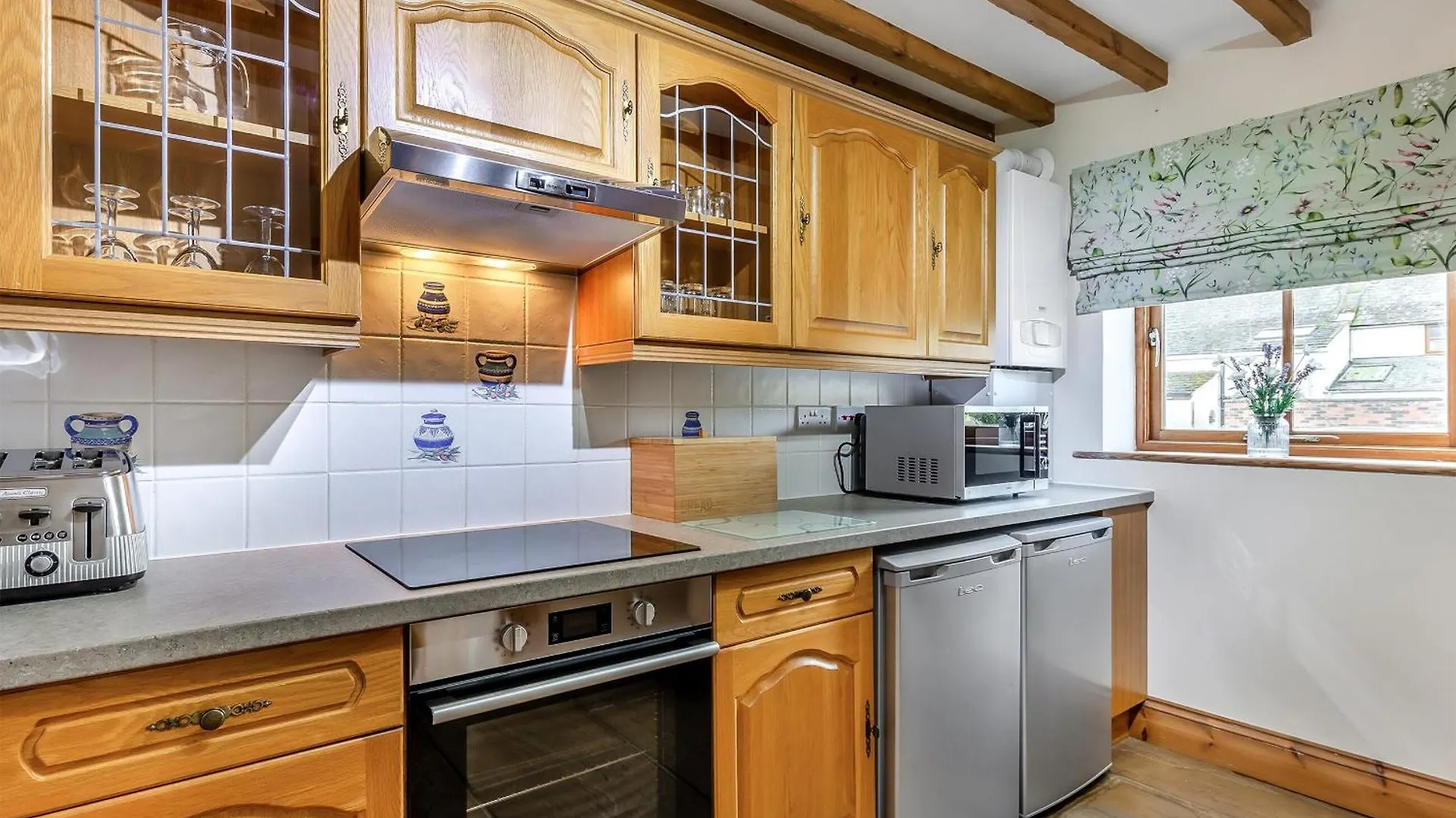Сasa de vacaciones Barley Store - Uk48910 Allonby