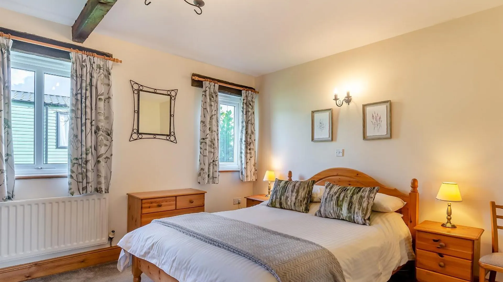 Milking Parlour - Uk48911 Holiday home Allonby