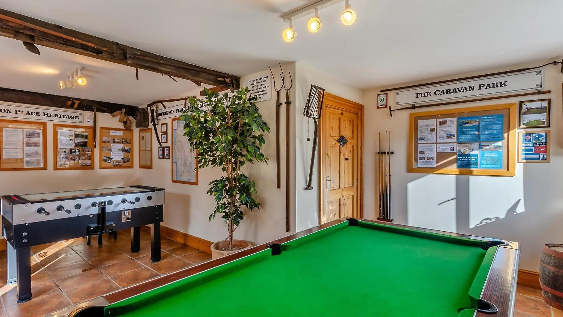Milking Parlour - Uk48911 Holiday home