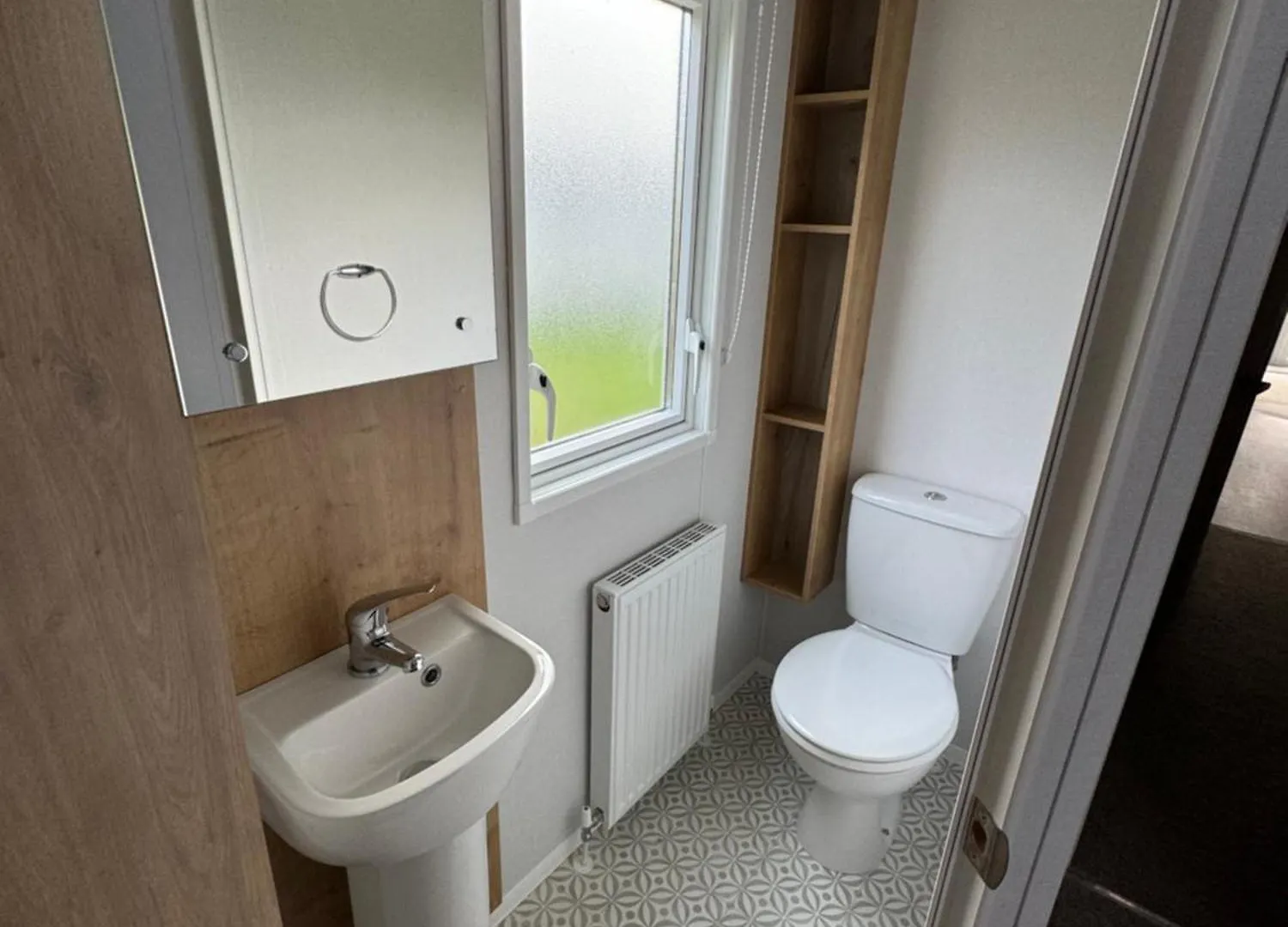 View Caravan - Haven Lakeland * Flookburgh