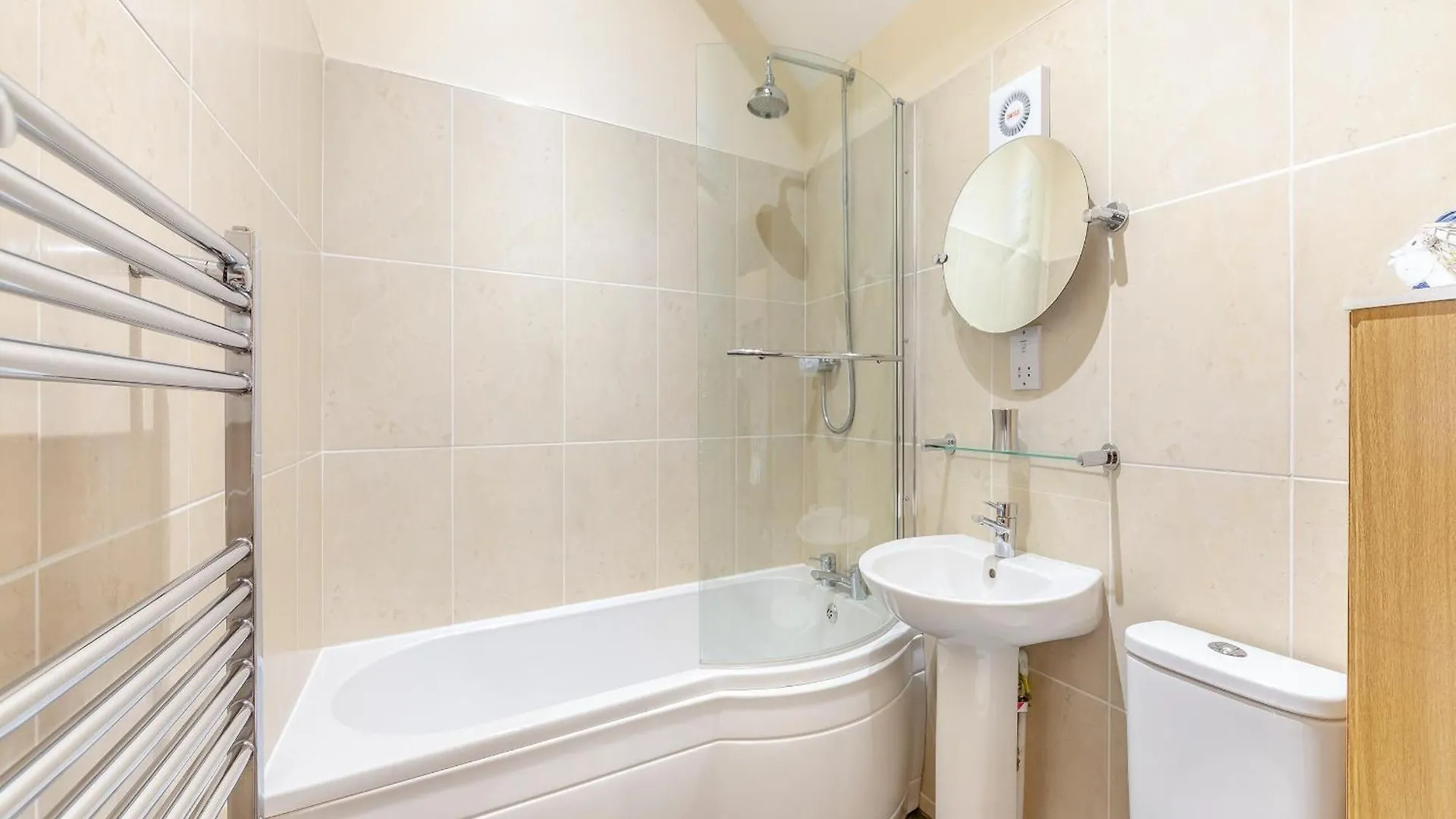 Holiday home Eight Byre - Uk48913