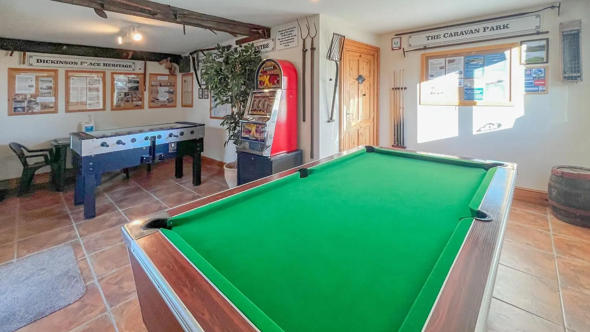 Eight Byre - Uk48913 Holiday home Allonby
