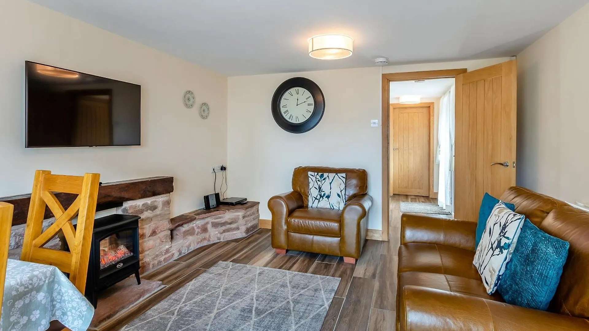 Turnip House - Uk48909 * Allonby