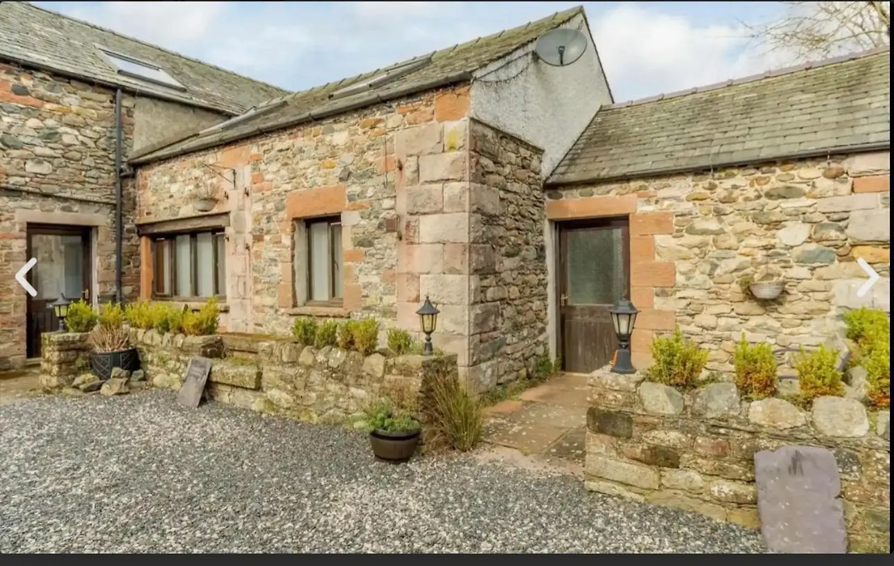 Holiday home Troutbeck Troutbeck (Eden)
