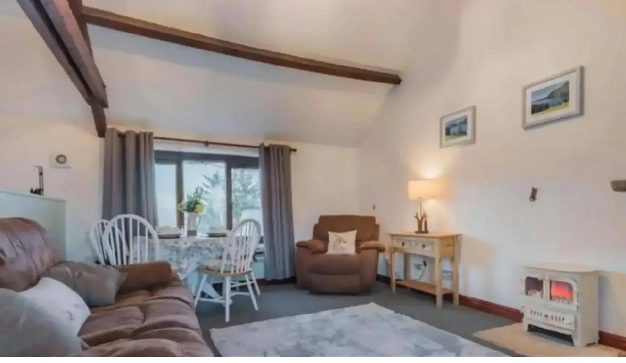 Troutbeck Feriehus Troutbeck (Eden)