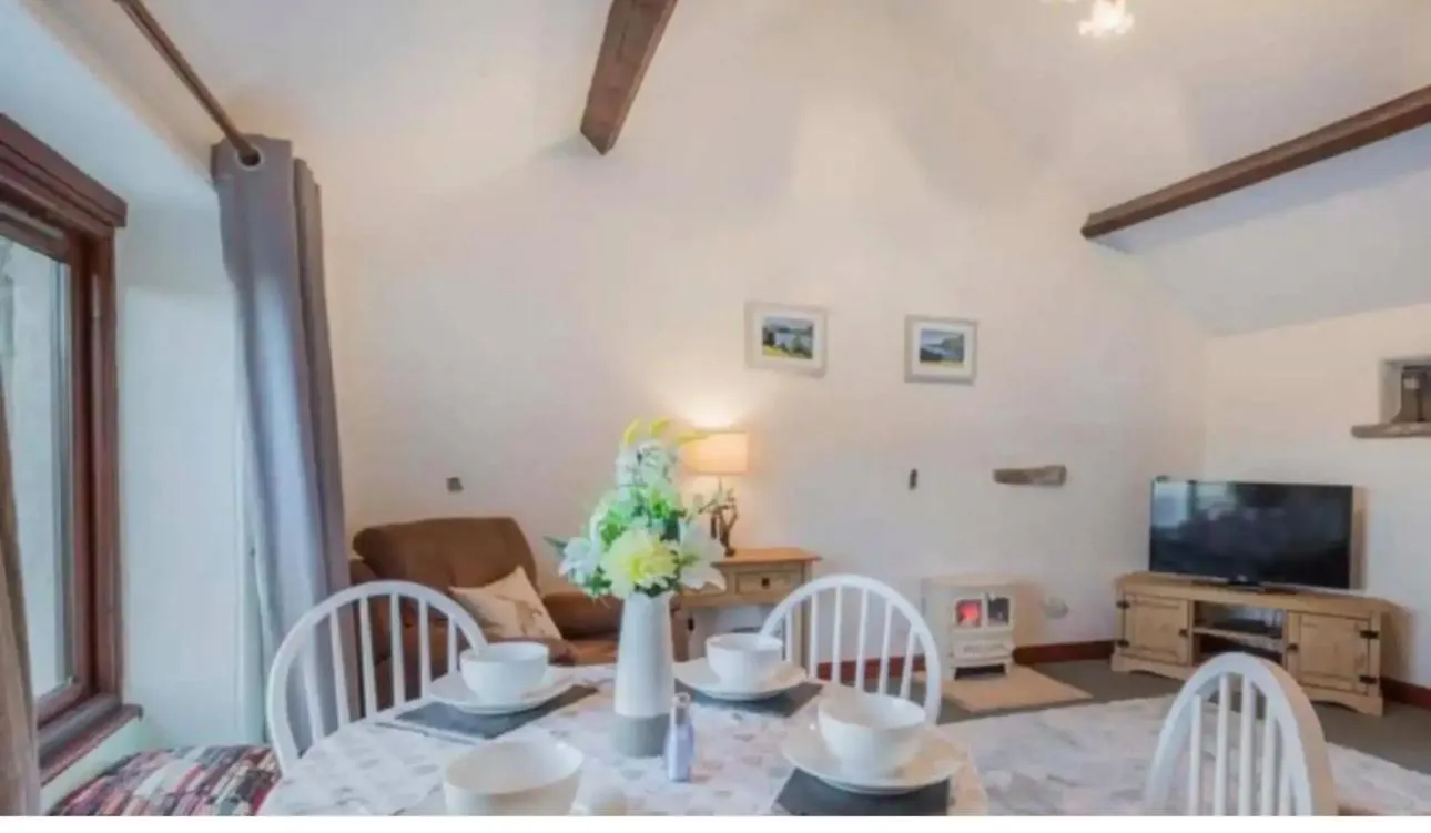 Troutbeck Holiday home Troutbeck (Eden)