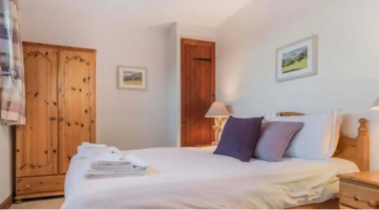 Troutbeck