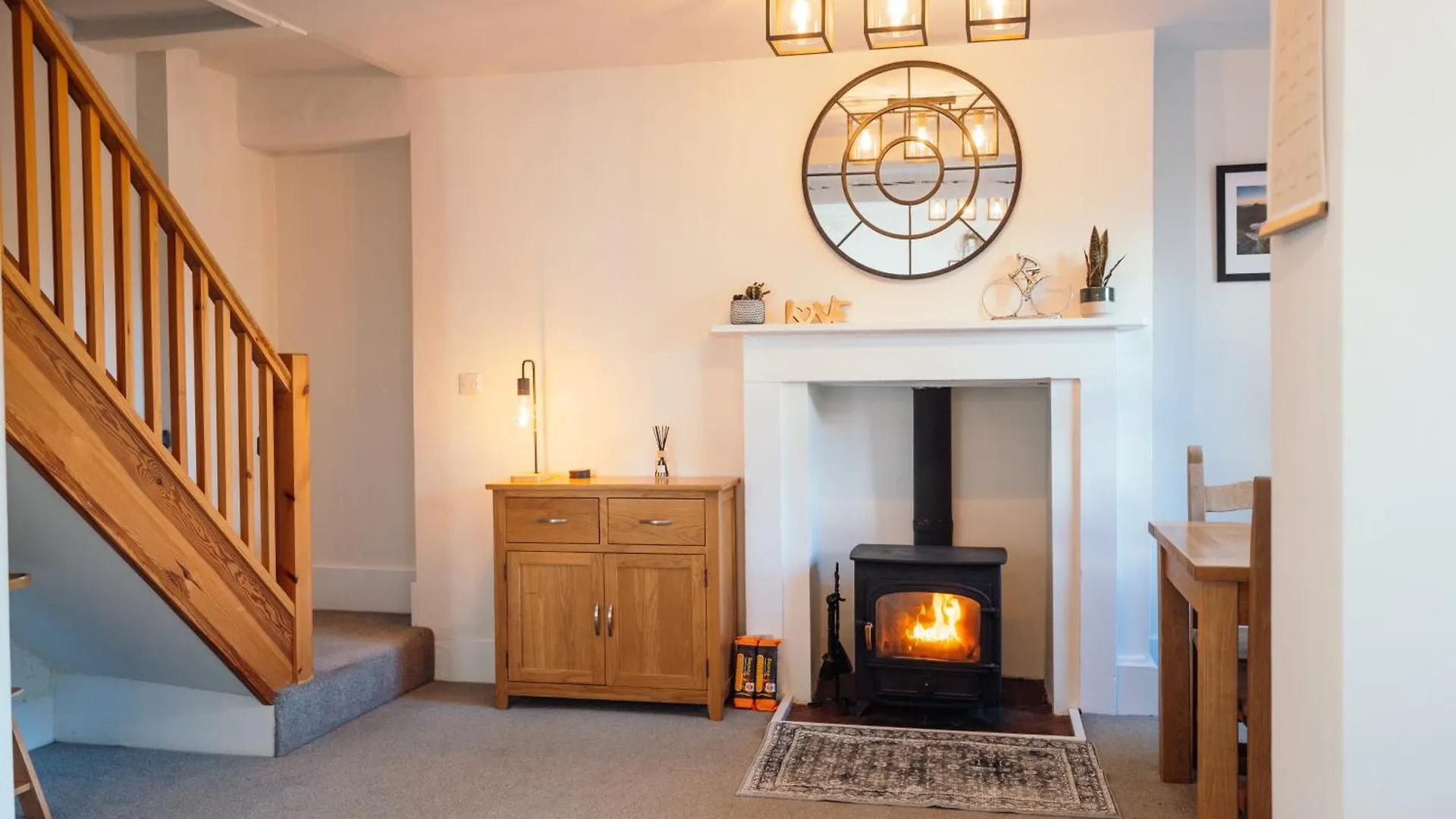 Casa vacanze Camellia With Garden, Pet Friendly Bowness-on-Windermere