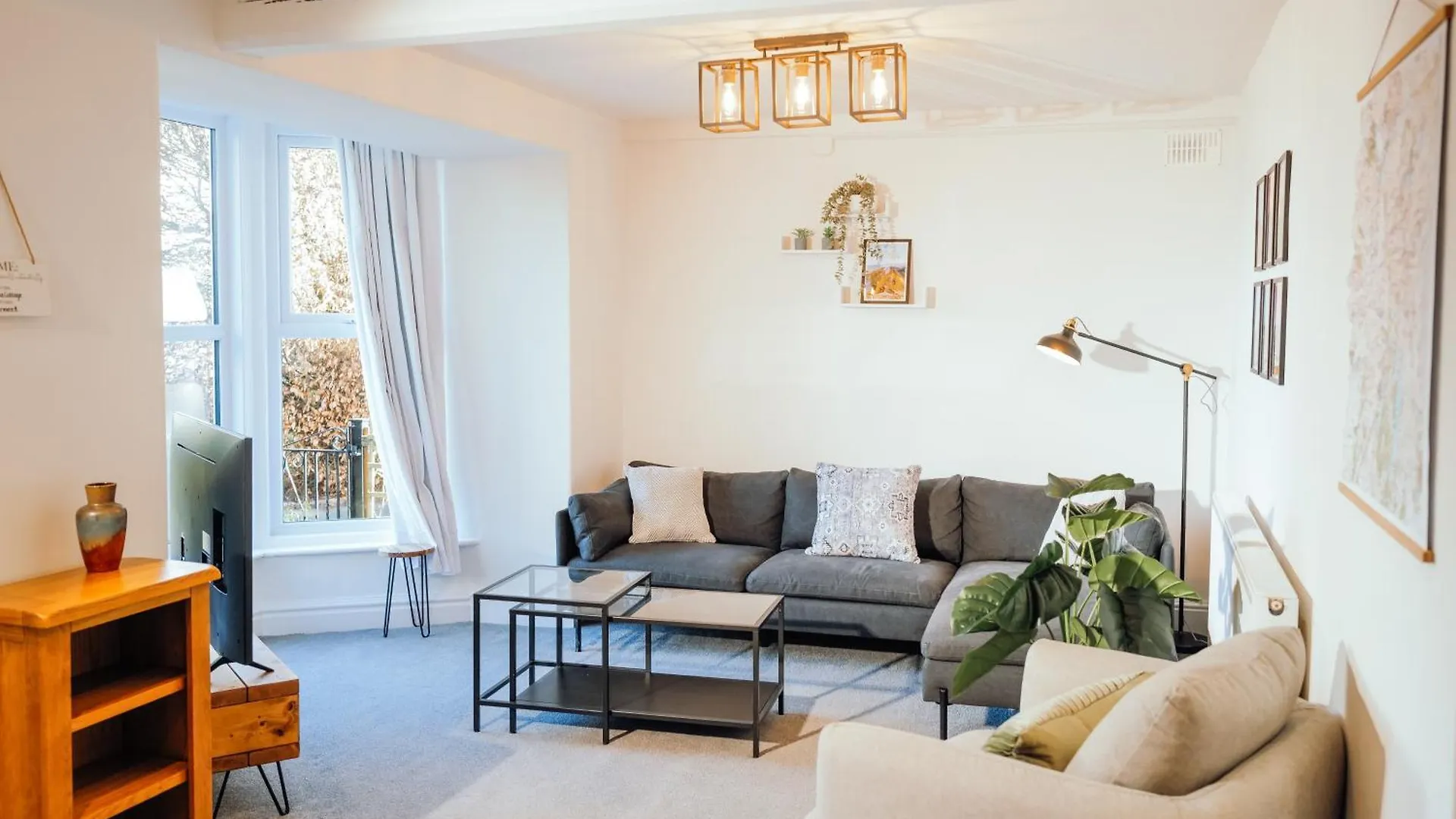 Holiday home Camellia With Garden, Pet Friendly *