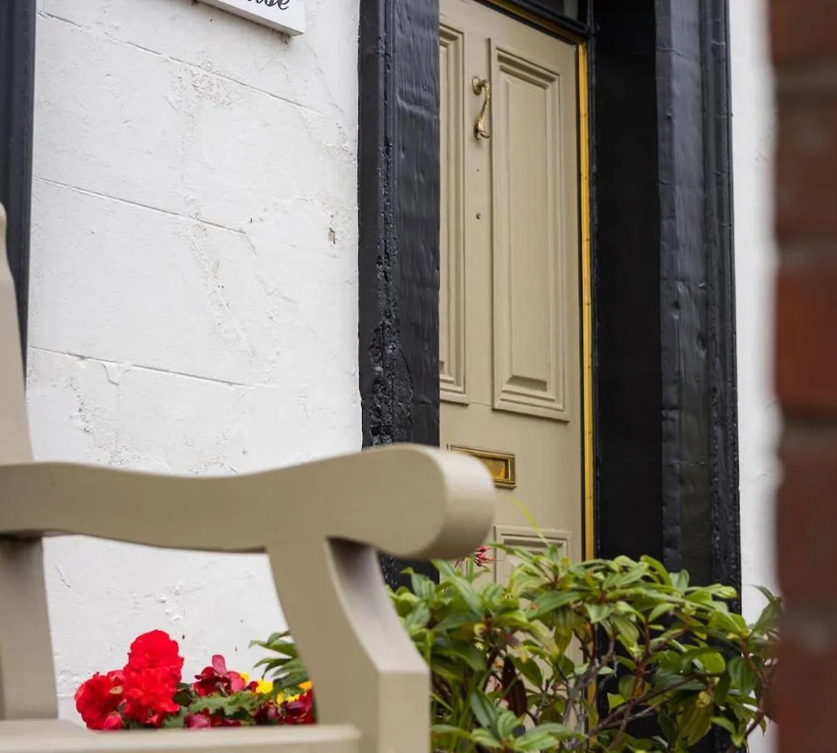Duke's House, - Stunning Large - Town Centre On Your Doorstep - 5 Bedrooms & Sun Trap Garden - District * Penrith