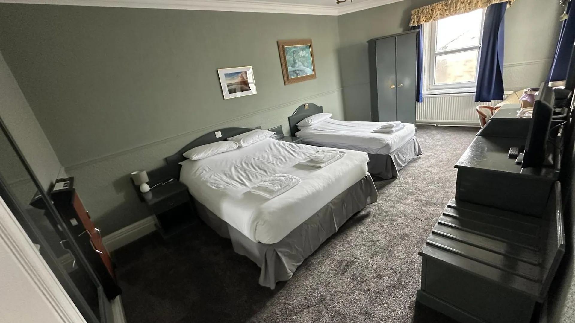 Clarkes In Furness Hotel 3*