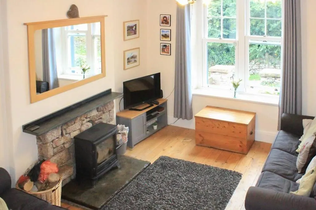 Hillside Eskdale Holiday home *