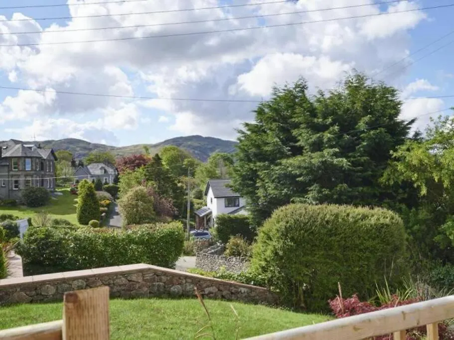 Holiday home Hillside Eskdale Beckfoot (Copeland, Cumbria)
