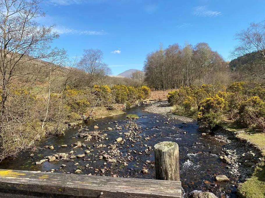 Hillside Eskdale Holiday home *