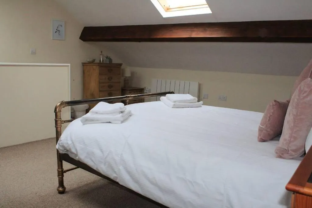 Hillside Eskdale Holiday home Beckfoot (Copeland, Cumbria)